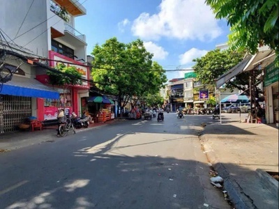 MT2282. C.H.O T.H.U.Ê N.H.À mặt đường Chợ Hàng 0