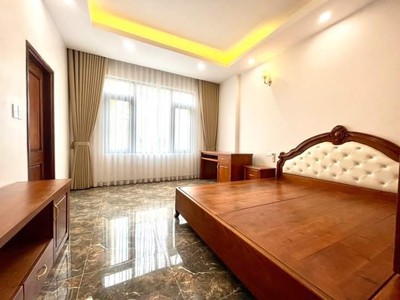 Bán nhà Phú Mỹ, P.Mỹ Đình 2, Q.Nam Từ Liêm, Nhà Đẹp, đầy đủ nội thất 2