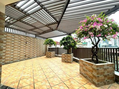 Bán nhà Phú Mỹ, P.Mỹ Đình 2, Q.Nam Từ Liêm, Nhà Đẹp, đầy đủ nội thất 0