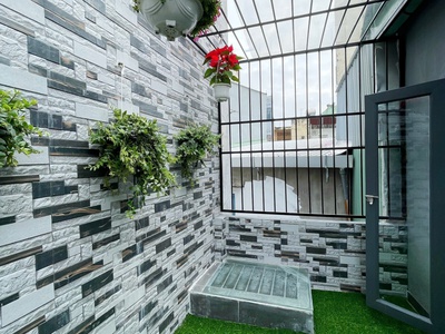 Siêu phẩm nhà 2,5 tầng full nội thất luxury tại k44 nguyễn văn linh, đà nẵng 2