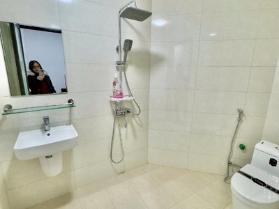 Bán nhà trương định, hoàng mai, gần ô tô tránh, sd 40m2, 5.98 tỷ ctl 4