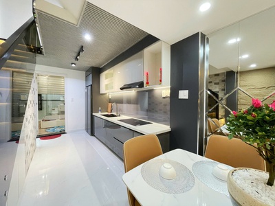 Siêu phẩm nhà 2,5 tầng full nội thất luxury tại k44 nguyễn văn linh, đà nẵng 0