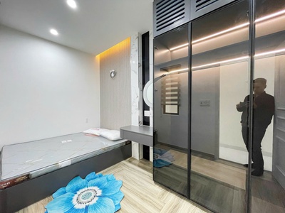 Siêu phẩm nhà 2,5 tầng full nội thất luxury tại k44 nguyễn văn linh, đà nẵng 3