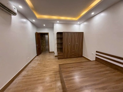 Cần bán nhà riêng chính chủ 33 Văn Chương 6 tầng thang máy oto qua nhà 9.3 tỷ 1