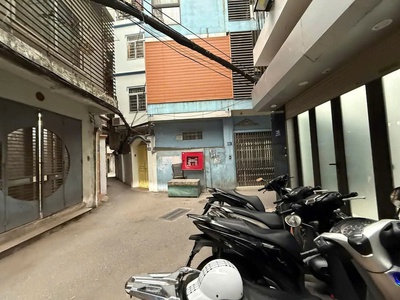Cần bán nhà riêng chính chủ 33 Văn Chương 6 tầng thang máy oto qua nhà 9.3 tỷ 2