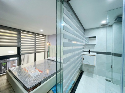 Siêu phẩm nhà 2,5 tầng full nội thất luxury tại k44 nguyễn văn linh, đà nẵng 4