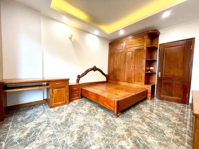 Bán nhà Phú Mỹ, P.Mỹ Đình 2, Q.Nam Từ Liêm, Nhà Đẹp, đầy đủ nội thất 1