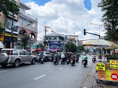 Bán nhà 2 mặt tièn đinh bộ lĩnh, p26, bình thạnh, 190m2, 2 tầng, nở hậu 3