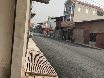 Bán gấp giá rẻ đất phân lô, ô tô 146m, mặt tiền 5m, 720 triệu đoan bái, hiệp hòa,bắc giang. 3