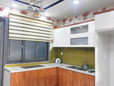 Cần bán nhà đẹp 2 lầu full nội thất kdc sunshine tam hiệp, biên hoà giá chỉ 6ty5 2