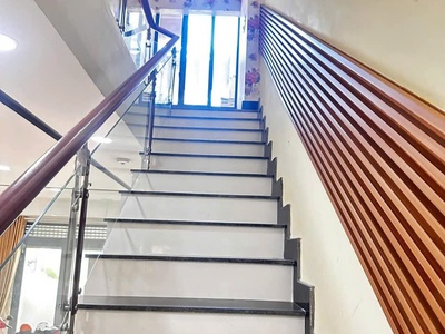 Cần bán nhà đẹp 2 lầu full nội thất kdc sunshine tam hiệp, biên hoà giá chỉ 6ty5 3