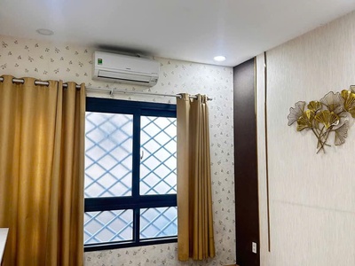 Cần bán nhà đẹp 2 lầu full nội thất kdc sunshine tam hiệp, biên hoà giá chỉ 6ty5 4