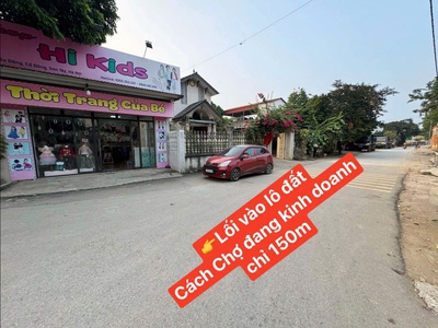 Nhỉnh 1,9 tỷ cần thanh khoản ngay lô đất siêu đẹp 2