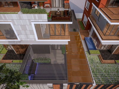 Chính chủ cần bán bán gấp nhà biệt thự 252m2 có vị trí đẹp tại rạch giá - kiên giang. 2