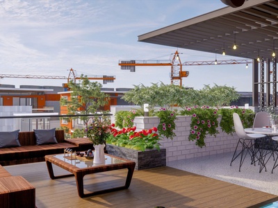 Chính chủ cần bán bán gấp nhà biệt thự 252m2 có vị trí đẹp tại rạch giá - kiên giang. 3