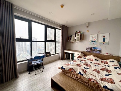 Căn hộ sun square 98m2 - 3pn tầng đẹp, view thoáng, mp lê đức thọ, giá 7.2tỷ 4