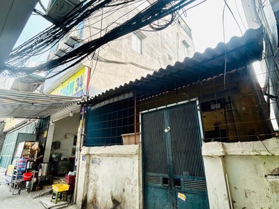 Bán 68m đất giáp bát kim đồng ô tô thông kinh doanh hoàng mai 1
