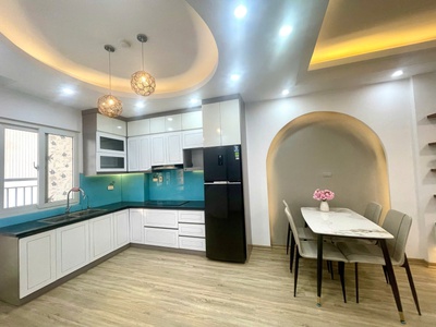 Chính chủ cần bán gấp căn hộ 72m  full nội thất, hướng Nam tại KĐT Thanh Hà Cienco 5 2
