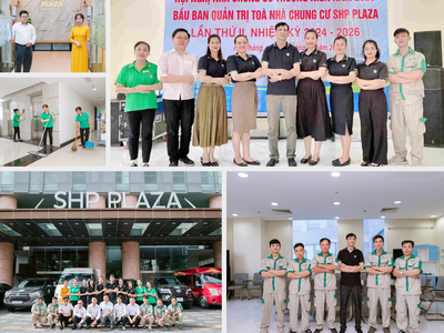 Công ty Lê Xi - Chuyên quản lý vận hành Văn Phòng, chung cư Hải Phòng 0