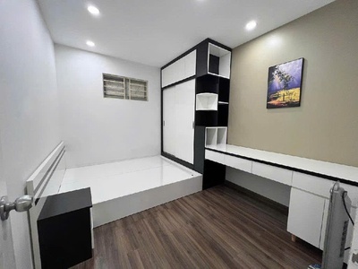 Chung cư Linh Đàm   Full nội thất sịn sò   66m2 Về ở ngay. 0