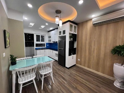 Chung cư Linh Đàm   Full nội thất sịn sò   66m2 Về ở ngay. 2