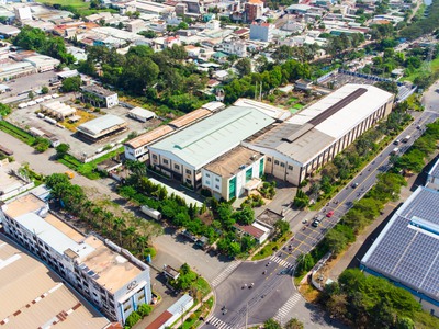 CCG bán gấp nhà xưởng MT KCN Vĩnh Lộc - P. Bình Hưng Hòa B, Quận Bình Tân. 0
