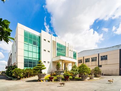CCG bán gấp nhà xưởng MT KCN Vĩnh Lộc - P. Bình Hưng Hòa B, Quận Bình Tân. 3