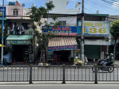 ‼ thơm qúa, chỉ 6.8 tỷ- sở hữu ngay mtkd kênh tân hoá phú trung q.tân phú 0