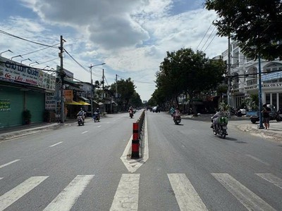 ‼ thơm qúa, chỉ 6.8 tỷ- sở hữu ngay mtkd kênh tân hoá phú trung q.tân phú 2