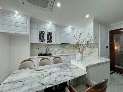 Chính chủ bán nhà đại mỗ - 43m, mt 8m, 4 tầng ô tô chạy quanh nhà- thoáng trước sau- tặng full nội 3