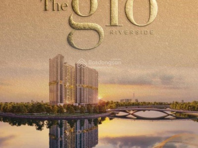 Mở bán căn hộ cao cấp the gió riverside dĩ an bình dương. nhận báo giá   chính sách mới nhất 0