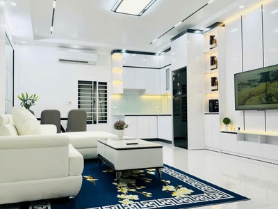 Bán nhà mới toanh phố nguyễn ngọc vũ, cầu giấy 8,4 tỷ 0