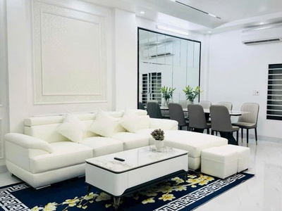 Bán nhà mới toanh phố nguyễn ngọc vũ, cầu giấy 8,4 tỷ 2