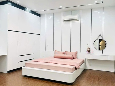 Bán nhà mới toanh phố nguyễn ngọc vũ, cầu giấy 8,4 tỷ 3