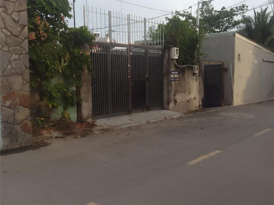 Bán nhà mặt phố đường thạnh xuân 62, q.12, hcm - 76m2, 2,.1 tỷ - 1