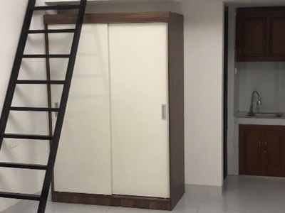 Cho Thuê phòng, mới xây,ít phòng 0