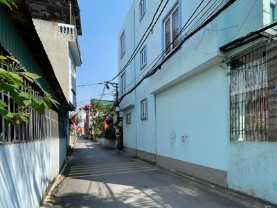 Bán nhà HOÀNG NHƯ TIẾP 8 tỉ Ô TÔ tránh sát chung cư BERRIVER 3