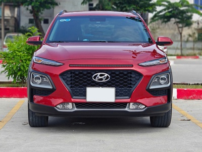 Bán xe KONA đặc biệt sản xuất năm 2020 0