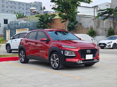 Bán xe KONA đặc biệt sản xuất năm 2020 1