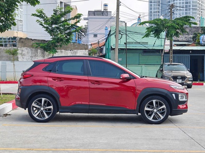 Bán xe KONA đặc biệt sản xuất năm 2020 2