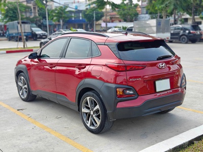 Bán xe KONA đặc biệt sản xuất năm 2020 4
