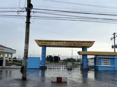 Bán đất chính chủ tại Bắc Tân Uyên - Bình Dương 2