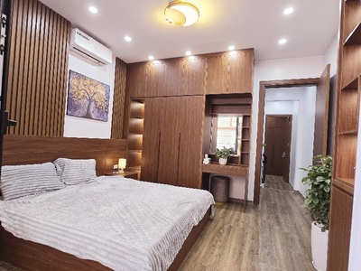 Bán nhà thanh xuân, lg, ndx, full nt, 46mx4t, zá 8 tỷ 99. 1