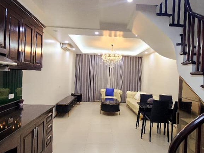 Chỉ 4. 95 tỷ có ngay nhà mặt phố đồng tiến ô tô tránh, 33m 5 tầng kinh doanh đỉnh chóp. 1