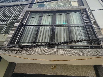 Chỉ 4. 95 tỷ có ngay nhà mặt phố đồng tiến ô tô tránh, 33m 5 tầng kinh doanh đỉnh chóp. 0