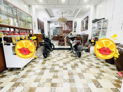 Q7 mặt tiền mai văn vĩnh thích hợp kinh doanh khu sầm uất tiện nhà đẹp sổ vuông hoàn công đủ 20.xt 0