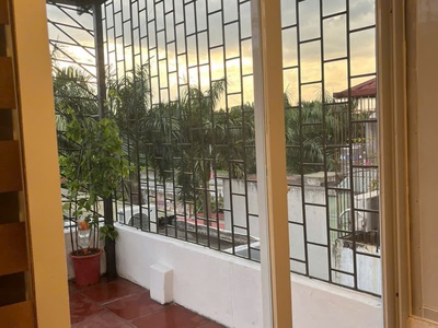 An dương vương - tây hồ - dt24m2 x5t - mt4m - 5.95tỷ - khu phân lô - ô tô đỗ cửa 4