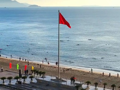 Bán nhà chính chủ mặt tiền nguyễn thị minh khai, phường tân lập  nay đổi tên là tân tiến  tp nha 4