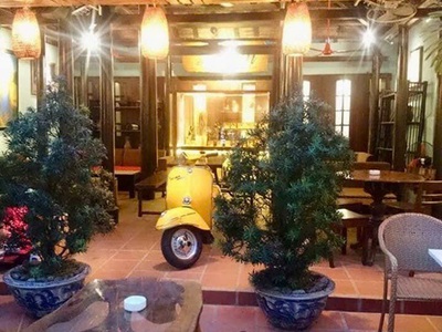 Bán nhà chính chủ mặt tiền nguyễn thị minh khai, phường tân lập  nay đổi tên là tân tiến  tp nha 1