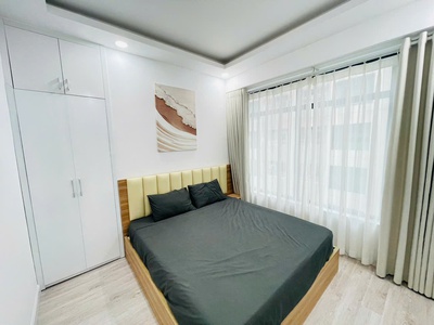 Bán căn hộ mtvt view biển 2pn nội thất mới giá 2.38 tỷ 3